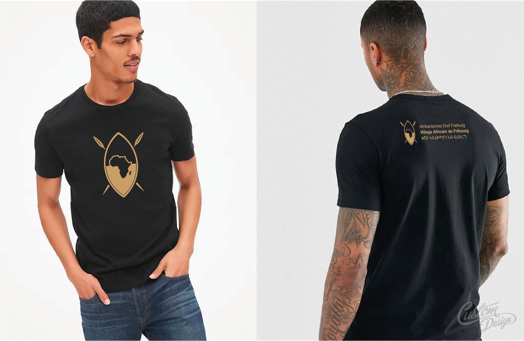 T-Shirt VAF